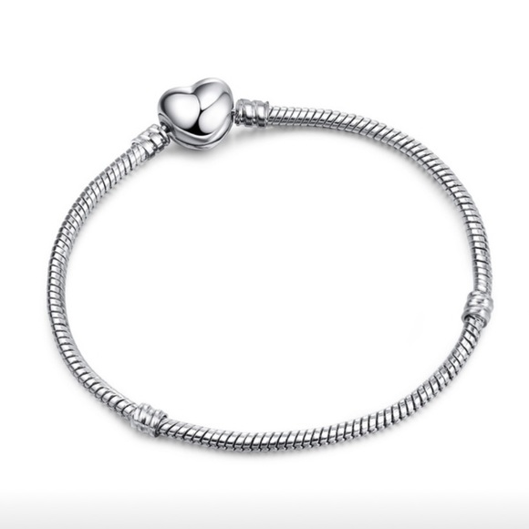 Jewelry - CHARM BRACELET